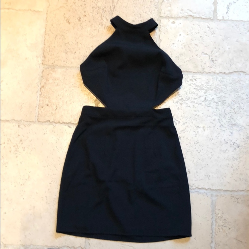 NBD Dress